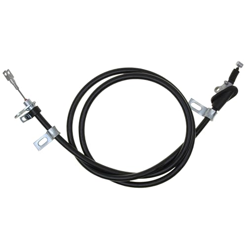 Cable de freno de mano trasero ACDelco 18P96356 recambio de frenos de estacionamiento