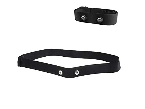 Cinta Cardíaca Bluetooth 4.0 Ant+ Absolute Thr10