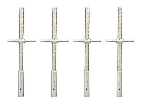 CBM Scaffold 4 New Scaffolding 24