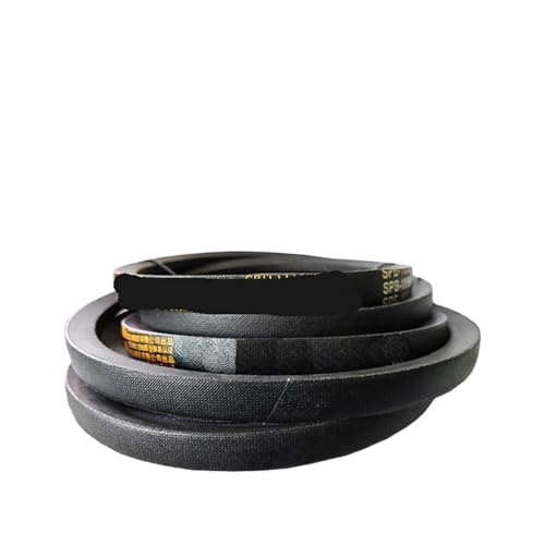 Ceinture triangulaire SPB3170 courroie de transmission trapézoïdale