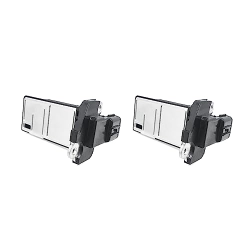 Capteur MAF AFH70M-40 et double débitmètre d'air pour moteur de pickup
