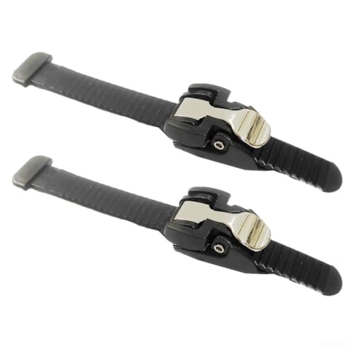 Hebillas De Correa Para Patines En Línea – Ajustables, Resistentes Y Ligeras