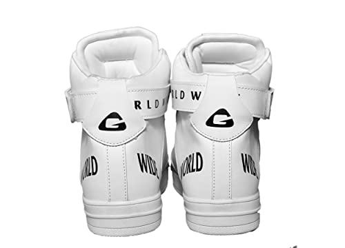 Image of West Code Mens 1218 Sneaker