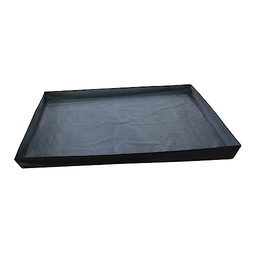 KONTONTY Universal Fit Billiard Cover Heavy Duty Weatherproof Pool Table Protection Design