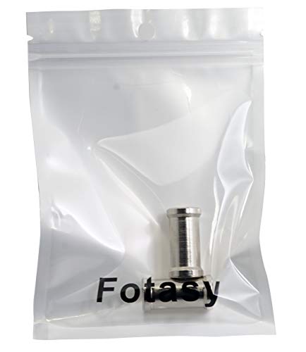 image for Fotasy (2 Packs) 32mm 1/4