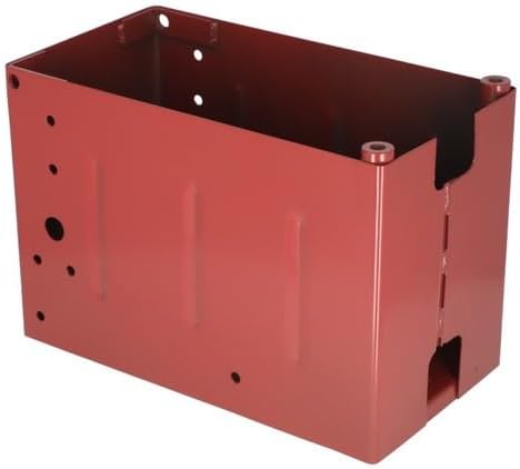 All States Battery Box - Restoration fits International Super H Super M Super MTA 300 350 400 450 358693R91 362059R92 359500R91