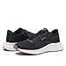 Reebok Women's Energen Run 4 Sneaker, Black/White/Gum, Size 10