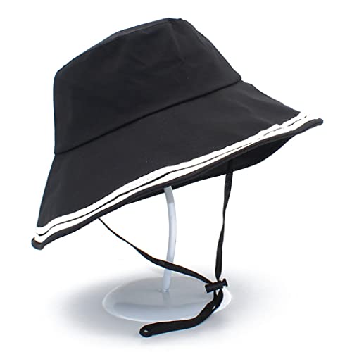 Chapeau de soleil ZYFSHA couverture visage contre les coups de soleil d'été
