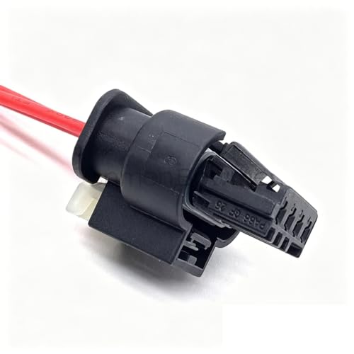 Arnés de cables para Suzuki Swift con conector electrónico automático de 4 pines 5