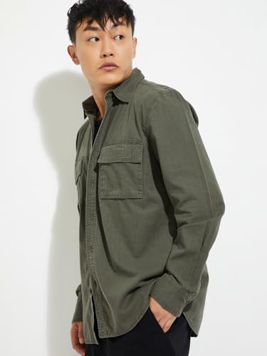 Image of Max Men Shirt