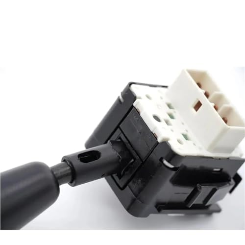 Commande de colonne de direction Daewoo Matiz 96314334 commutateur phares