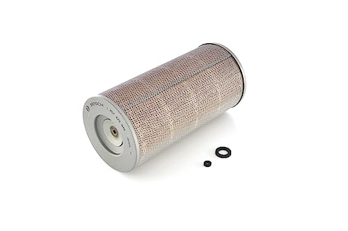 Filtre à air BOSCH 1457429946 pour restaurer la puissance de votre camion