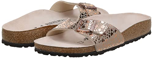 Birkenstock, MADRID Birko-Flor, Ciabatte Donna