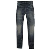 g star radar Enganliegende Passform an Taille und Hüfte mit engen Beinen vom Oberschenkel bis zum Saum.