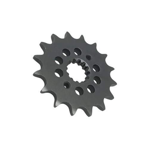 Pignon avant 520 usiné haute précision pour moto 500R