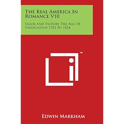 The Real America In Romance V10