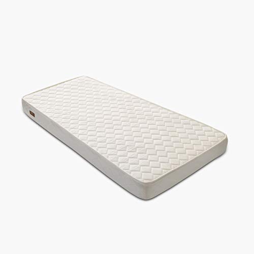 Image of Home Centre Restomax Pro 6 inch Bonnel Spring Mattress 90 x 190 cm, Beige (MATTRESS-20)