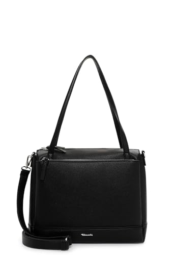 Sac à dos Tamaris TAS Kennia pour aller au bureau ou voyager, sac à main uni élégant