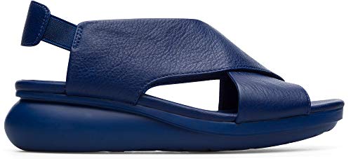 Image of Camper Women's Balloon K200066 Wedge Sandal