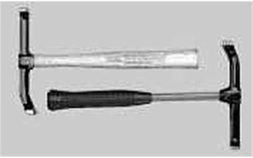 Martin Sprocket And Gear 170G Door Skin hammer, Wood Handles /supplyunbeatablesales