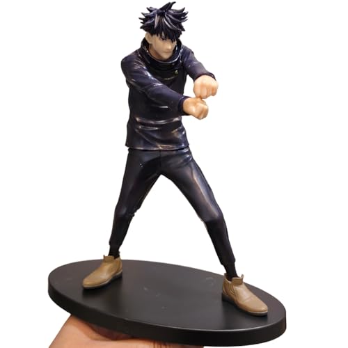 Image of FUNFOB Action Figure Height-20cm Collectible for Anime Fans PVC Multicolour | Meg-umi Action