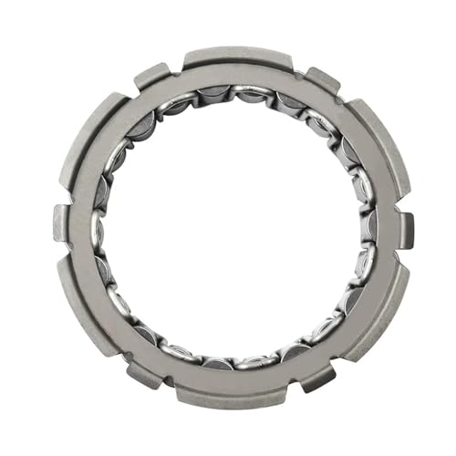 Embrayage de démarreur de roulement YFM660R pour réparer votre moto de loisir 660cc