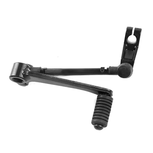 Leviers Sélecteurs Moto Haute Résistance Finition pour CF650-3C - 2