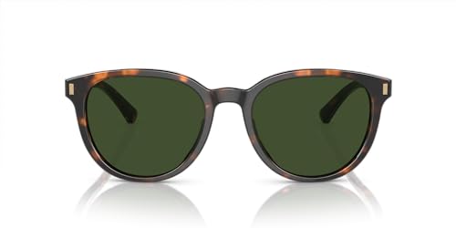 Brooks Brothers Mens BB5050u Universal Fit Round Sunglasses