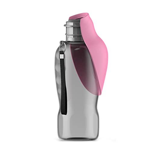 Kalimdor Portable Dog Water Bottle 27oz