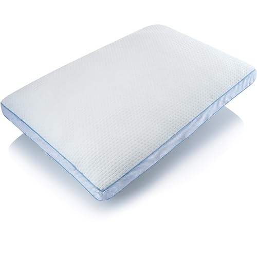 Martian Dreams Cooling Pillow