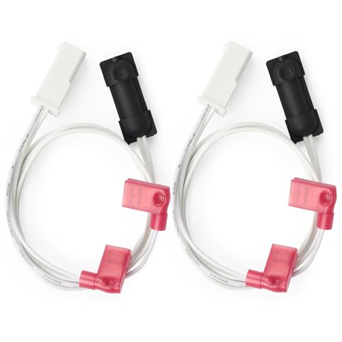 Norcold 636658 Thermistor Sensor Assembly for RV Refrigerator