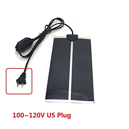 Alfombra térmica para reptiles 220V 5W miniatura 3