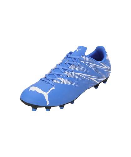 Image of Puma Mens Attacanto Firm, Artificial Ground Soccer Cleat