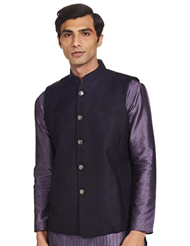 Image of Ethnix by Raymond Men Waist Coat