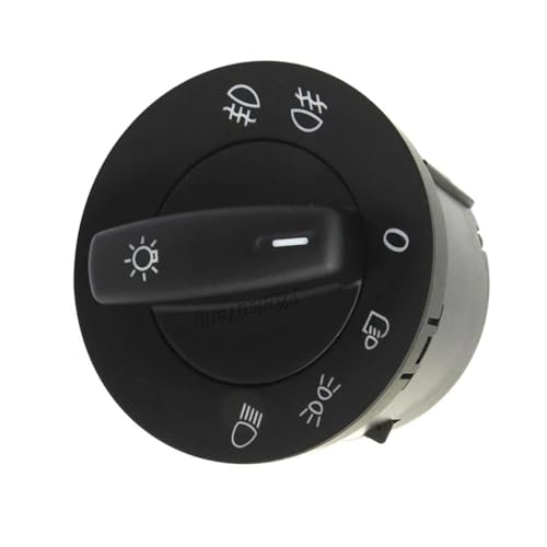 Commande de phare antibrouillard pour sécuriser vos trajets en Golf V