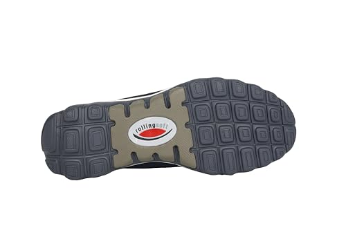 Gabor Rollingsoft Sensitive 06.966.46 avec semelle ergonomique de marche