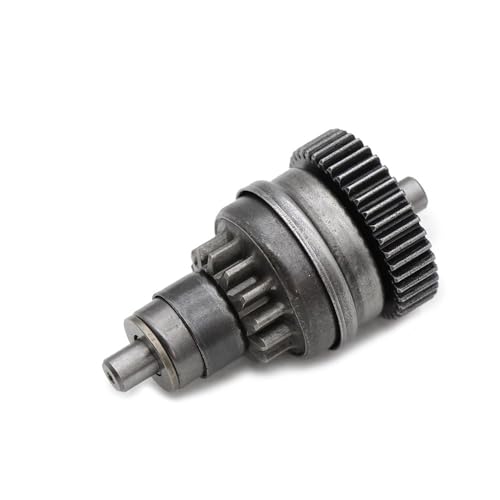 Transmisión de arranque 125 repuesto compatible con LX4 L 125 de 1998-2000 3