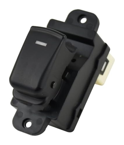 Botones de ventanas con fallo solucionado para Hyundai NF Sonata delantero