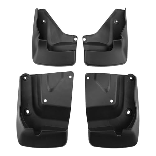 Garde-boue avant et arrière Toyota Hiace 2012-2018 accessoires pièces automobiles