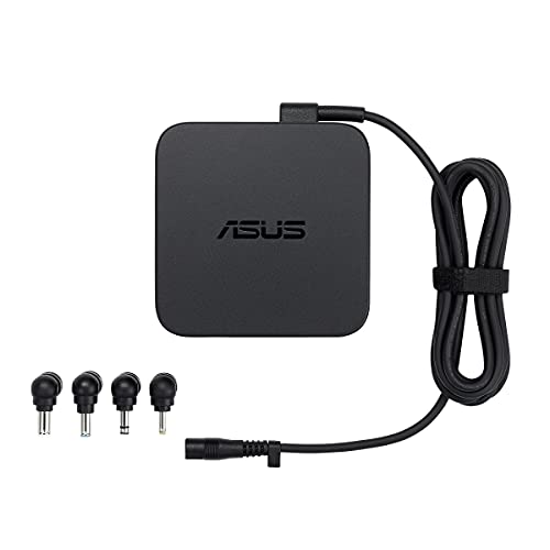 Adaptateur ASUS U90W-01 onduleur interieure 90W noir pour remplacer un chargeur perdu