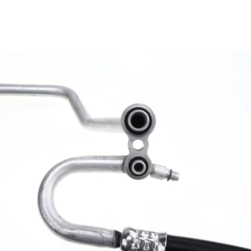 A-Premium A/C Suction & Discharge Hose Assembly Compatible with Saturn Ion by A-Premium - Used condition - Image 3
