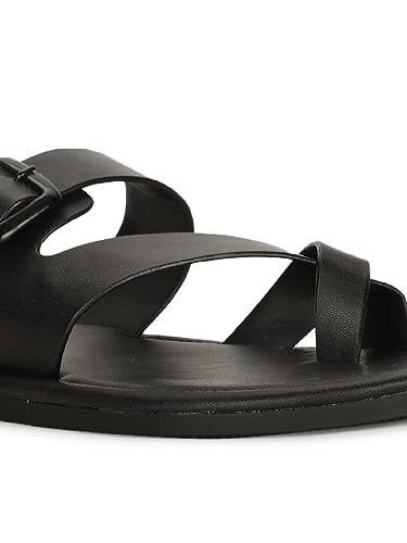 Image of Bata Men's Slip-on Sandal