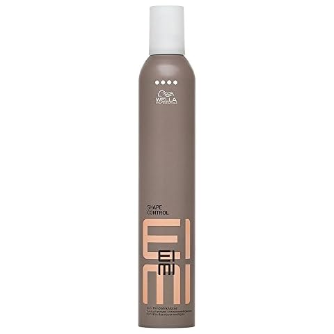 Wella Professionals EIMI Volume Shape Control Schaumfestiger Cover