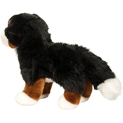 Douglas Stevie Bernese Mountain Dog Plush Stuffed Animal