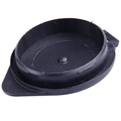 Evita fugas con la tapa para botella de líquido limpiaparabrisas Toyota 85316-48060