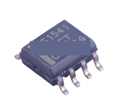 Chips ISO1541DR componentes de aislamiento bidireccional pack de 10