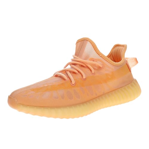 Image of adidas Yeezy Boost 350 V2 Slip-On Sneaker - Comfort Slip Shoe Design, Lightweight Lace Sneaker, Durable Traction Rubber Shoe