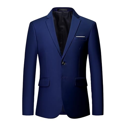 Blazers d'affaires homme pour silhouette impeccable en mariage