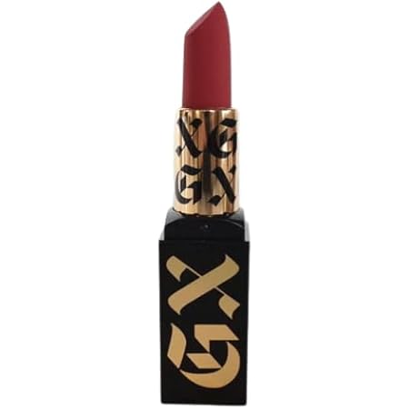 Amazon : GXVE Original Me Clean High-Performance Matte Lipstick