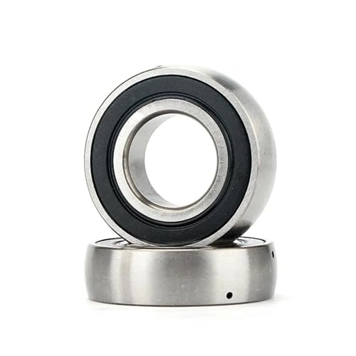 Roulement à billes CS309 ID45mm à friction réduite pour rotation fluide - 2